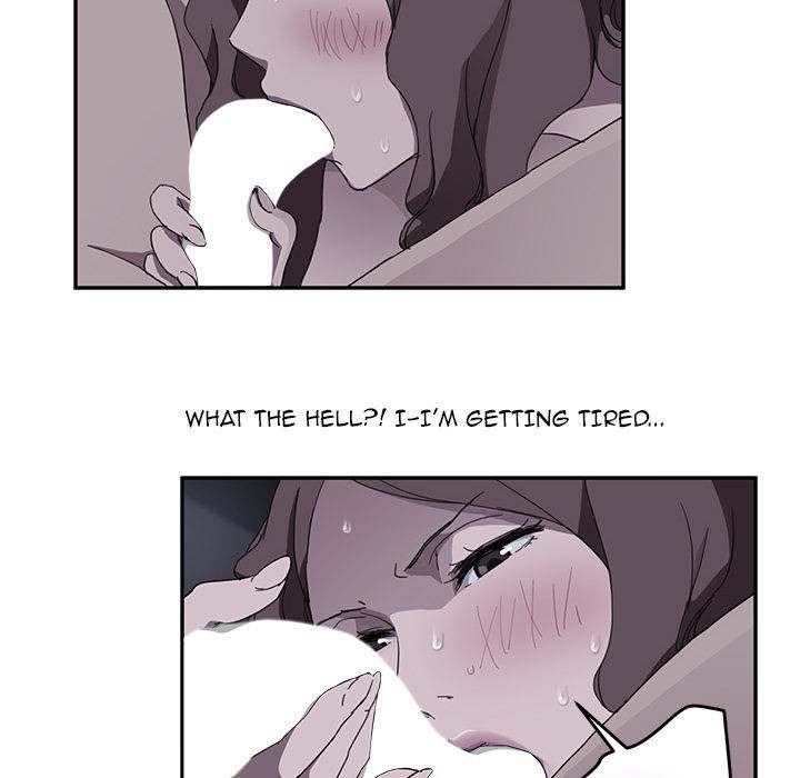 My Stepmom - Chapter 37 - Andromeda 11 page 56 hentai porn comic manga doujin